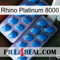 Rhino Platinum 8000 viagra2